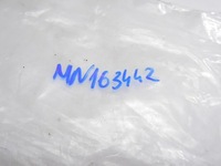 фото thumb №8, Прокладка коллектор mitsubishi colt vi оригинальный номер mn163442