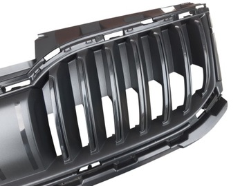 фото thumb №8, Решётка радиатора решётка радиатор skoda octavia iii рестайлинг 16-20 5e0853653a