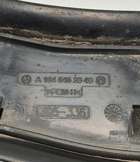 фото thumb №7, Рычаг левый зад mercedes gl x164 a1645452340