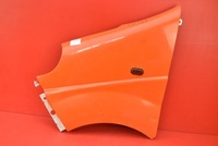 фото thumb №1, Крыло левый перед передний оранжевый renault trafic 2 ii 01-06