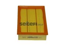 фото thumb №1, Purflux a292 фільтр повітря