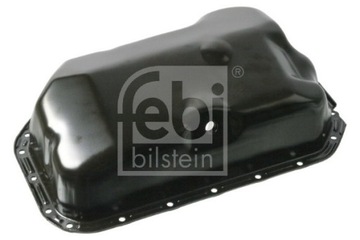 фото thumb №8, Поддон масляная febi bilstein 07407 51103601