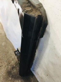 Поріг правий citroen ds4 #153 Доставка, фото thumb