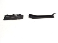 фото thumb №1, Заглушки с жабо honda civic viii ufo 2006-2011