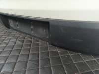 фото thumb №7, Fiat 500l 12-17 klpapa tylnatył комплектная лак 934/a