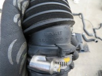 фото thumb №2, Труба турбіни 165750995r renault clio 5 v 1.0