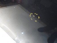 фото thumb №8, Капот lk7x vw passat b6 lift