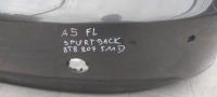 фото thumb №11, Бампер задняя задний 8t8807511d audi a5 8t sportback 09-16