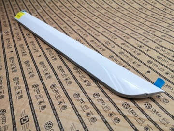 фото thumb №2, Нова org планка двері лівий зад vw passat b8 lc9a