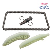 фото thumb №7, Febi набор цепи распределительного вала mini clubman f54 one d b37c15a