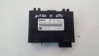 фото thumb №1, Модуль pdc парковки opel astra h 2,0t gtc