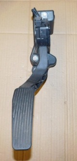 фото thumb №1, Dodge charger 11-14r 3.6 педаль газа 04861714ac