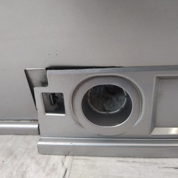 фото thumb №5, Toyota corolla e21 sedan планка порогова накладка ліва 75860-02230