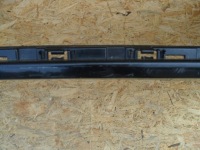 Vw passat b7 2010 2011 2012 2013 бампер передний Оригинал, фото thumb