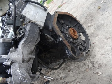 фото thumb №8, Mercedes w211 2.7d 02' двигун голий стійка