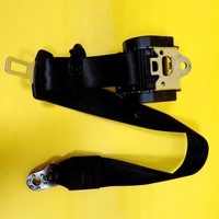 фото thumb №9, Pas безпеки лівий задня audi q7 4l 606781300c nr1199