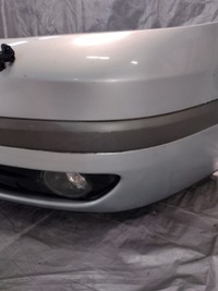 фото thumb №7, Бампер передній renault laguna ii przed lift