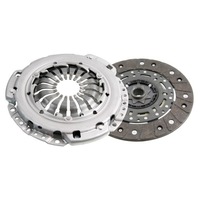 фото thumb №1, Зчеплення opel блакитний print adw193088