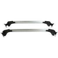 фото thumb №5, Toyota corolla sedan 2019- багажник рейлинг крышный оригинальный oepw301-02001