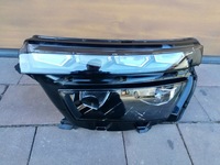 фото thumb №1, Лампа передняя левая---- skoda kamiq full led 2019 eu идеальное состояние