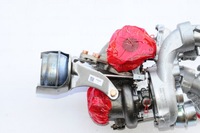 фото thumb №3, Новая турбонагнетатель mercedes sprinter c-klasa e-klasa 3-клапаны 2.2cdi