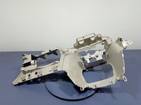 фото thumb №5, Chrysler pacifica ii 16- защита нижняя панели консоли 5sp92pd2ad