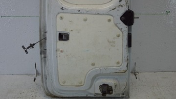 фото thumb №14, Дверь правый зад renault kangoo ii