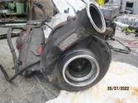фото thumb №1, Scania r xpi турбіна turbo турбонагнітач