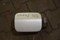 фото thumb №1, Skoda superb ii sedan крышка топлива 9157