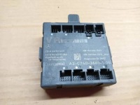 фото thumb №1, Модуль блок управления дверь mercedes w246 a1669005811