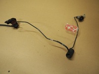 фото thumb №1, Wąż шланг гальмівний hyundai ix35 2.0 crdi d4ha