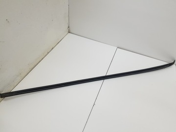 фото thumb №1, Планка скла лобовий ліва volkswagen passat b7 3c0854327b