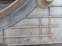 фото thumb №13, Pas переднее усилитель балка радиатор вентилятор audi tt 8n 1.8t 98-06