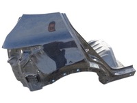 фото thumb №1, Крыло четверть правый задняя kia sportage iv 2015-