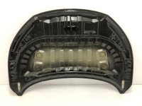 фото thumb №4, Nissan qashqai j12 iii 2021- капот крышка двигателя передняя перед