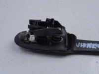 фото thumb №9, Mercedes vaneo w414 02-05 ручка двери наружная правая зад