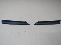 фото thumb №1, Opel insignia b молдинг заглушка бампера