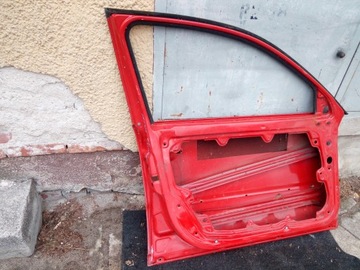 фото thumb №13, Двері vw passat b5 superb i перед вибір