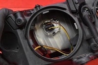 фото thumb №11, Фара левое фара передняя uk 5e2941015 skoda octavia 3 iii 13-17