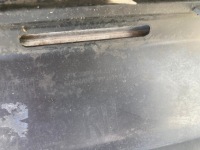 Bmw x1 e84 накладка поріг права накладка порога  5177 2990600 Київ, фото thumb