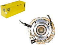 фото thumb №1, Віскозна муфта зчеплення в'язкісна [hella]