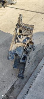 фото thumb №7, Чверть лонжерон підкрилок правий перед a3 8p lift