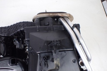 фото thumb №7, Обігрівач opel meriva b 1.7 cdti 13345117