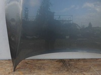 фото thumb №9, Volvo s60 iii v60 ii 2018-2022 капот кришка двигуна