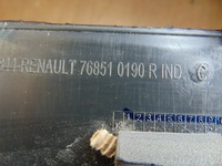 фото thumb №16, Захист підніжка лівий перед vivaro b trafic 3 iii 93868844