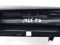 фото thumb №8, Skoda superb b9 2025 рамка бардачка 3p2853328