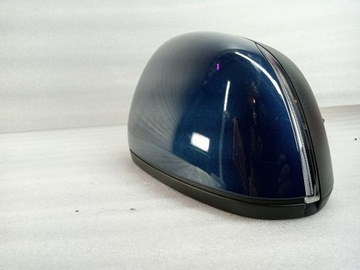 фото thumb №14, Mercedes a w177 19r зеркало внешние a0998117400 a0998117500 цвет 667