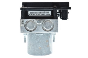 фото thumb №1, Насос abs forester iii 0265951123 0265230481