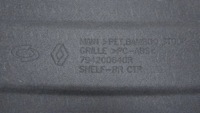 фото thumb №6, Renault arkana полка багажника 794200640r 19-