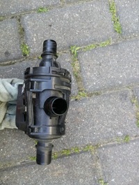 фото thumb №4, Помпа wody електрична renault clio v